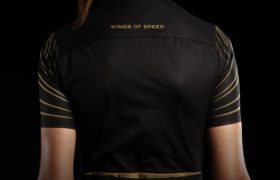 ASSOS EQUIPE RS S9 TARGA "Wings of Speed"