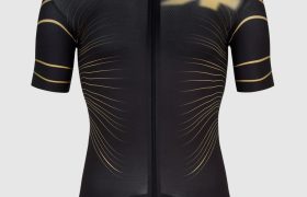 ASSOS EQUIPE RS S9 TARGA "Wings of Speed"
