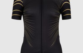ASSOS EQUIPE RS S9 TARGA "Wings of Speed"