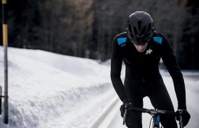 ASSOS EQUIPE RS Winter