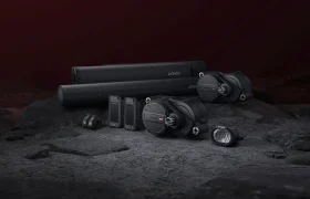 Avinox M2S y M2