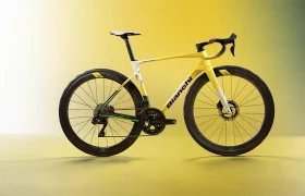 Bianchi Specialissima RC Tour de France Limited Edition