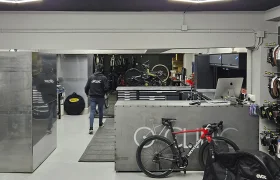 Biciclinic