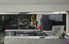 Biciclinic