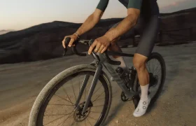 BMC Kaius