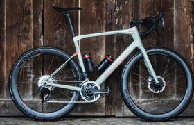 BMC Roadmachine 2020
