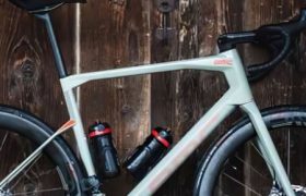 BMC Roadmachine 2020