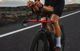 BMC Speedmachine