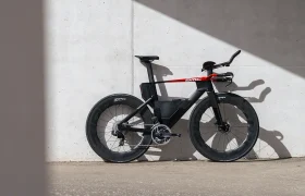 BMC Speedmachine