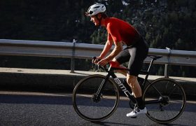 BMC TeamMachine SLR 2021