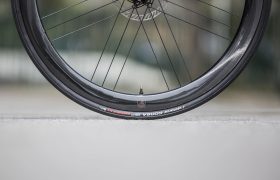 Campagnolo Bora Ultra WTO 45