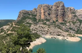 Border Bash Aragon Gravel Camp 2023