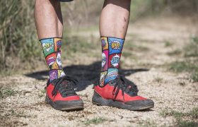 Calcetines Monolon