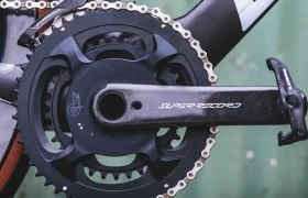 Campagnolo HPPM Power Meter