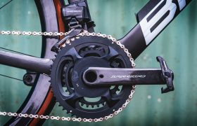 Campagnolo HPPM Power Meter