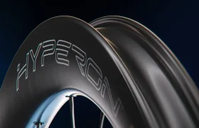 Ruedas Campagnolo Hyperon Ultra