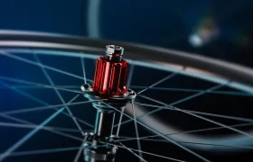 Ruedas Campagnolo Hyperon Ultra
