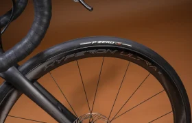 Ruedas Campagnolo Hyperon Ultra