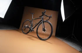 Ruedas Campagnolo Hyperon Ultra