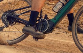 Cannondale Topstone Neo
