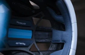 Casco HJC Bellus con tecnología SLID