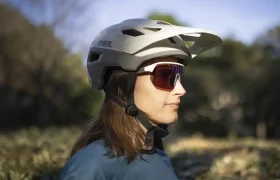 Test casco O’Neal Trailfinder Evo