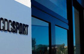 CDC Sport