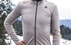 Chaqueta Sportful Fiandre Shift