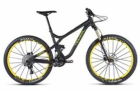 commencal-a-la-carte