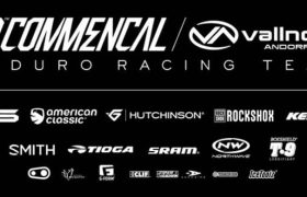 commencal enduro