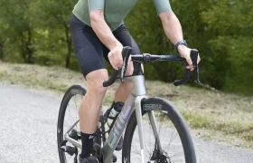 Ruedas Corima Essentia 42 para ciclismo de carretera endurance
