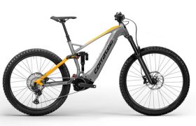 Corratec E-Power RS 160 Pro