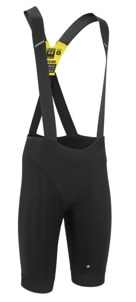 Culotte ASSOS Equipe RS Sring Fall S9
