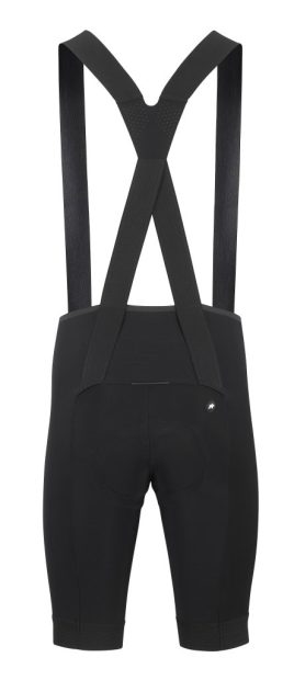 Culotte ASSOS Equipe RS Sring Fall S9