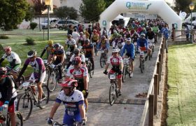 deporte Extremadura o2
