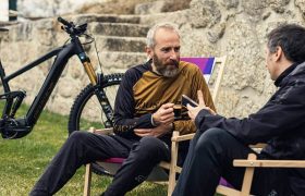 Entrevistamos a Emmanuel Antonot, cofundador de Moustache