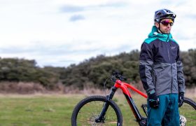 Consejos equipamiento E-Bikes