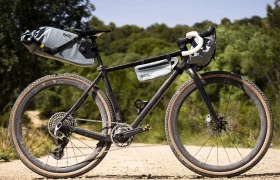 Sistema EVOC Bikepacking