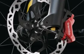 Frenos Brembo GR-PRO