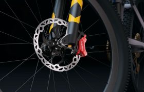 Frenos Brembo GR-PRO
