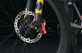 Frenos Brembo GR-PRO