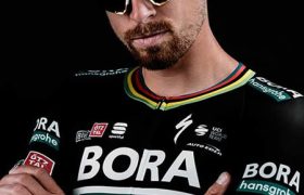Gafas Peter Sagan Limited Edition