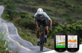 Garmin Edge 540 y Garmin Edge 840 series