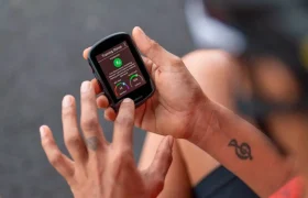 Garmin Edge 540 y Garmin Edge 840 series