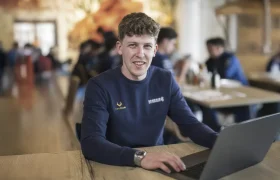 Entrevista a Giacomo Tomio, nutricionista del equipo Baharain Victorious