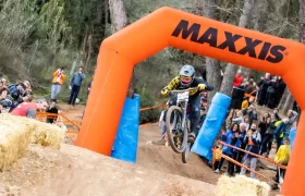 Gran Premio Maxxis Sant Andreu de la Barca
