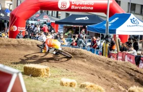 Gran Premio Maxxis Sant Andreu de la Barca