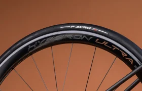 Ruedas Campagnolo Hyperon Ultra