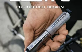 Team Bike distribuidor de Lezyne