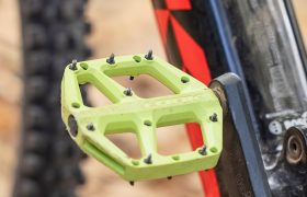 Pedales LOOK Trail Fusion
